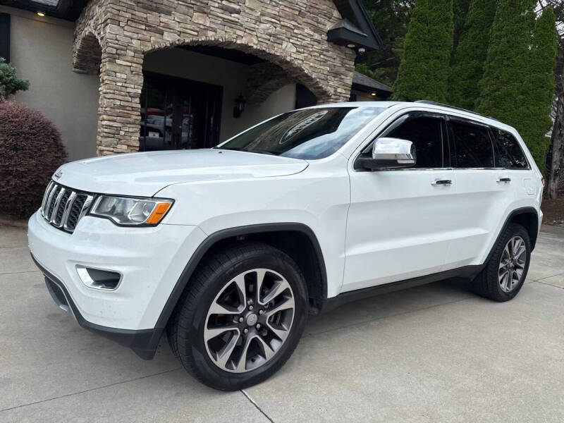 jeep grand cherokee 2018 1C4RJFBGXJC303689 image jeep grand cherokee 2018 1C4RJFBGXJC303689 image
